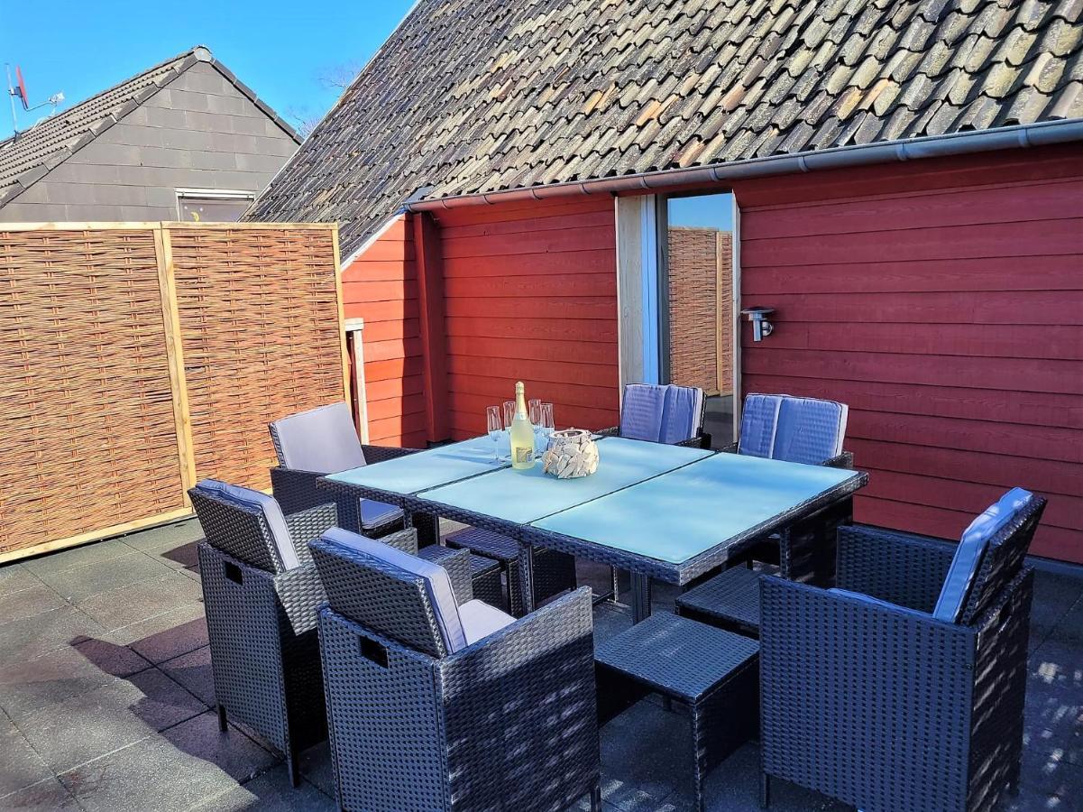Ferienwohnung Classen Eifel Schleiden Buitenkant foto