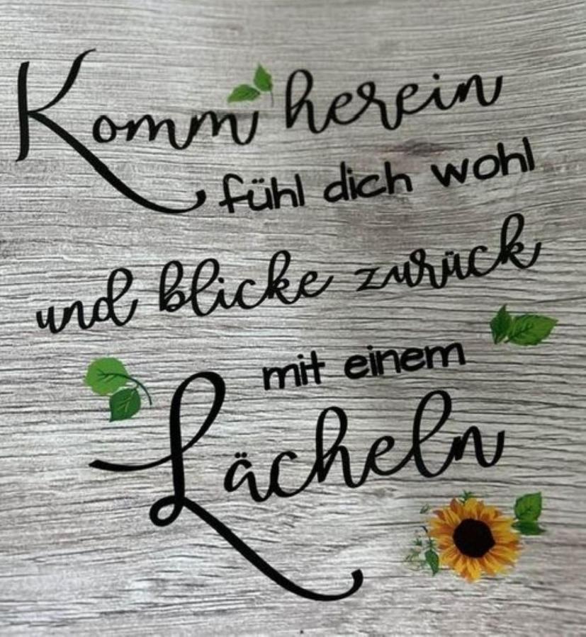 Ferienwohnung Classen Eifel Schleiden Buitenkant foto