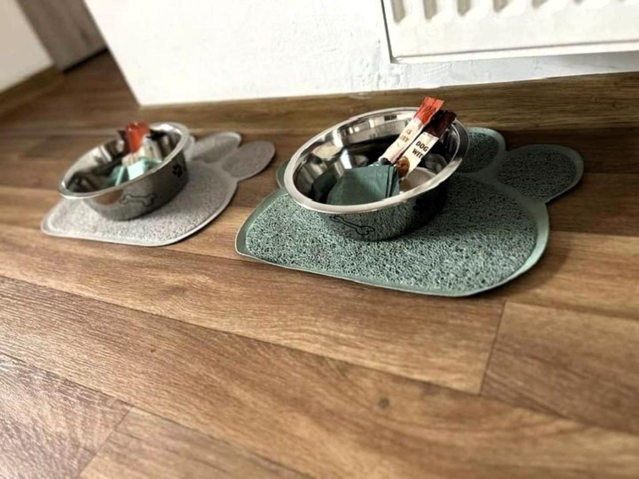 Ferienwohnung Classen Eifel Schleiden Buitenkant foto