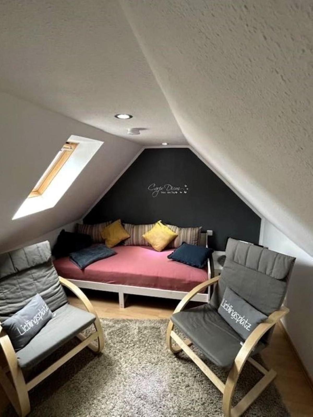 Ferienwohnung Classen Eifel Schleiden Buitenkant foto